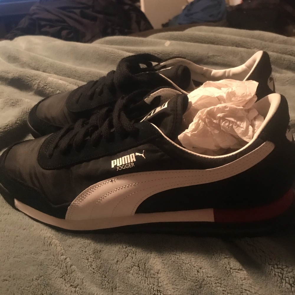 Puma sneakers